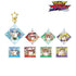 『遊☆戯☆王ゴーラッシュ!!』トレーディング Ani-Art アクリルキーホルダー(単位/BOX)【202510再販】